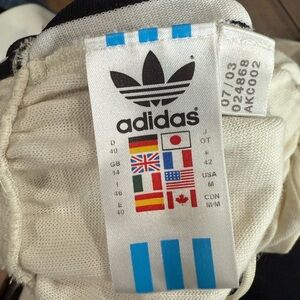 Adidas Off-White Apparel